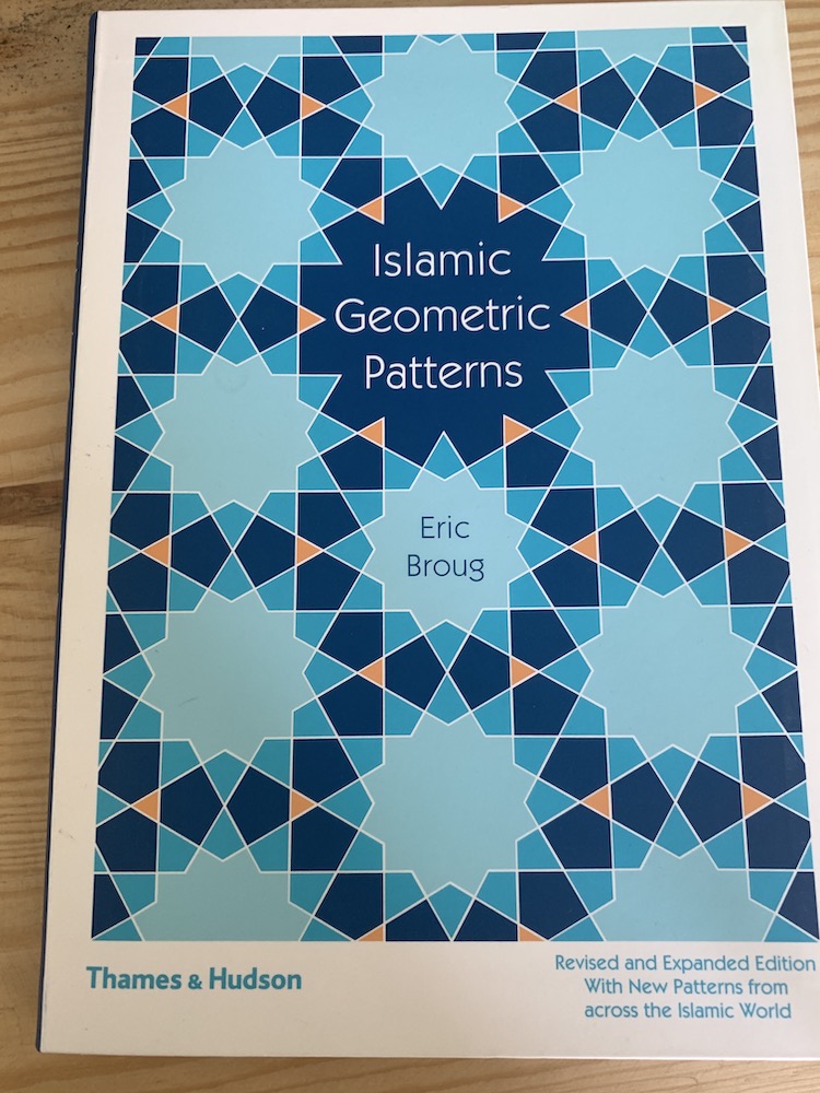 Islamic Geometric patterns